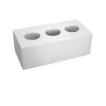 Кирпич силикатный лицевой пустотелый 1. 4НФ