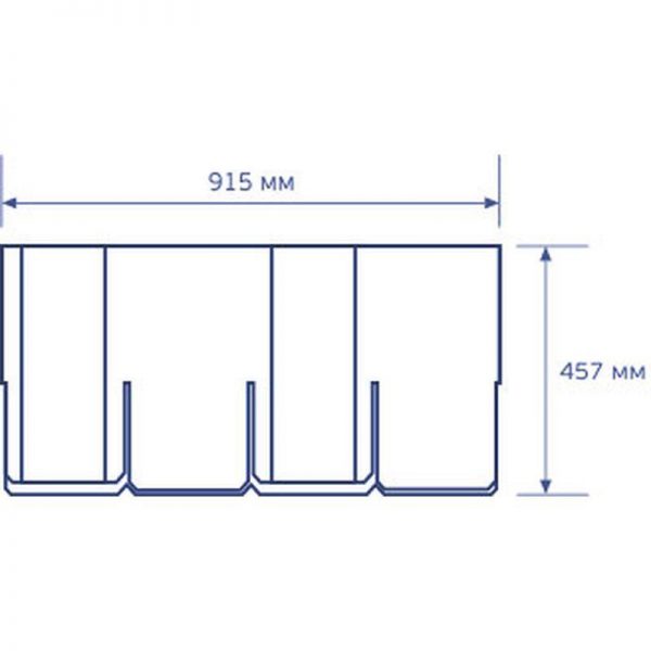 Гибкая черепица Certain Teed, Grand Manor, супер ламинированный трехслойный шинглз. Gatehouse Slate