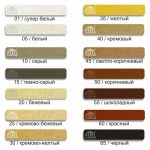 Цветная кладочная смесь Perel SL Белая