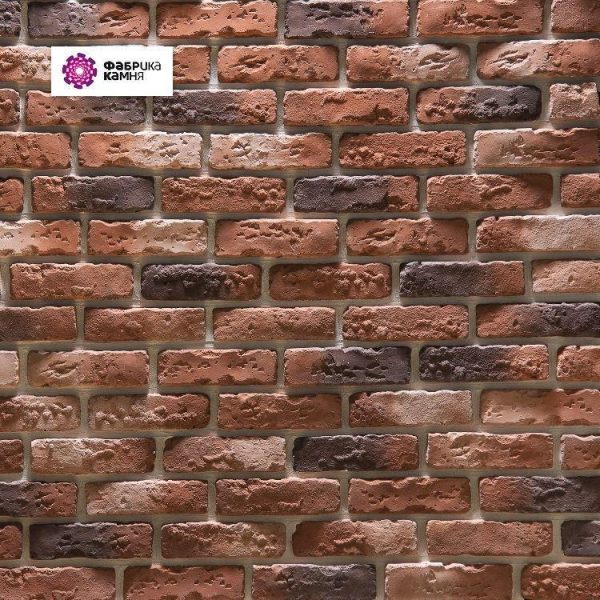 Искусственный камень Фабрика камня, Голицынский кирпич 36