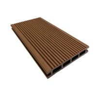 Террасная доска Декмастер Virginia Коричневый