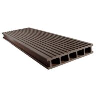 Террасная доска EuroDeck Uno Натур