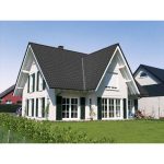 Черепица керамическая TIEFA 2000 VARIABEL nr. 20 – schwarz