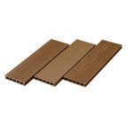 Террасная доска Unodeck Ultra Орех