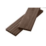 Террасная доска Unodeck Mogano Венге