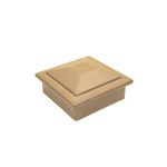 Крышка столба