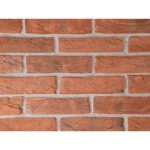 Кирпич керамический ручной формовки Таврический 1NF (250х120х65) Екатеринославский КЗ