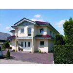 Черепица керамическая TIEFA XL VARIABEL nr. 51 – korallenrot