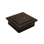 Крышка столба