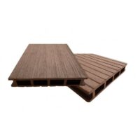 Террасная доска из ДПК Old Style Венге