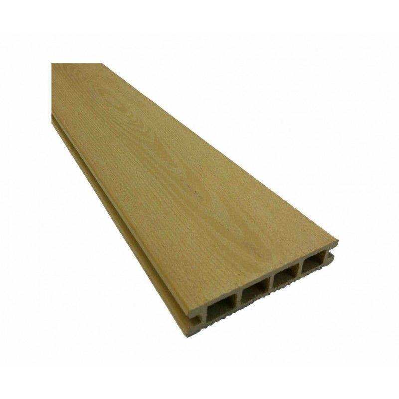 Террасная доска Декмастер Премиум Лазурь Террасная доска Декмастер Премиум Лазурь