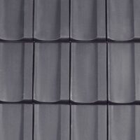 Черепица керамическая RHEINLAND VARIABEL nr. 14 – rot