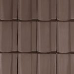 Черепица керамическая RHEINLAND VARIABEL nr. 12 – altfarben