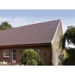 Черепица керамическая TIEFA 2000 VARIABEL nr. 18 – rustique