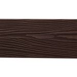 Террасная доска Unodeck Ultra Венге