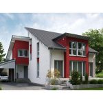 Черепица керамическая RHEINLAND VARIABEL nr. 30 – xenon-grau