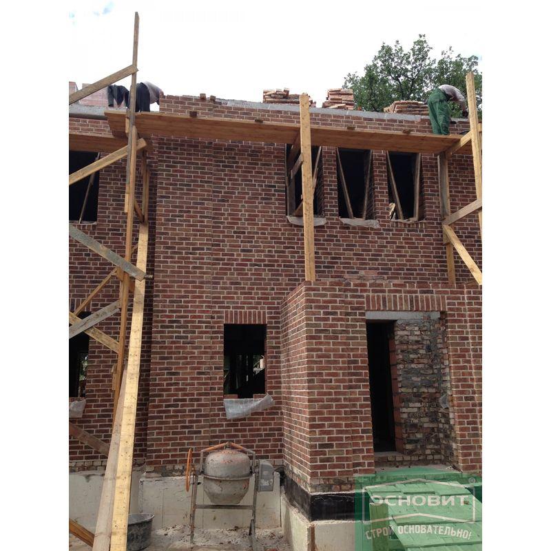 Супер-белый кладочный раствор ДЛЯ ОБЛИЦОВОЧНОГО КИРПИЧА Супер-белый кладочный раствор ДЛЯ ОБЛИЦОВОЧНОГО КИРПИЧА