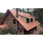 Черепица Ондувилла Фиорентино