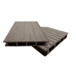 Террасная доска из ДПК Old Style Венге