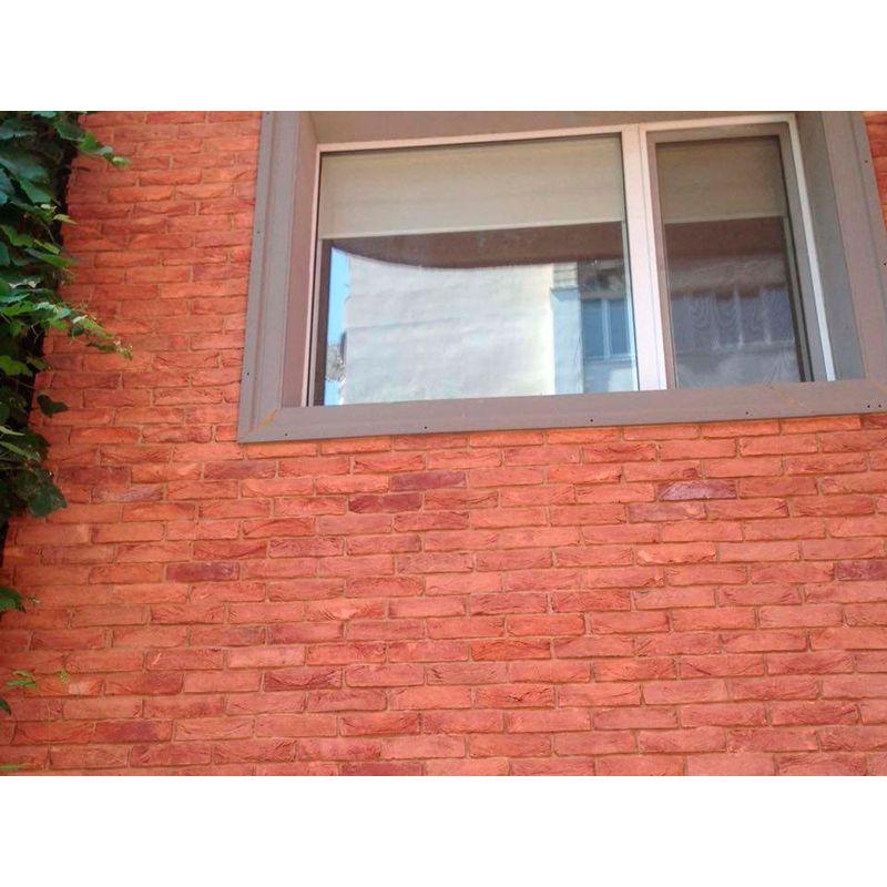 Кирпич керамический ручной формовки Вишневый 1NF (250х120х65) Екатеринославский КЗ Кирпич керамический ручной формовки Вишневый 1NF (250х120х65) Екатеринославский КЗ