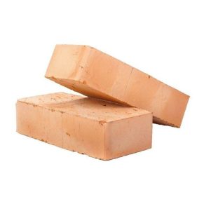 Хохловский кирпичный завод 291x291 - Кирпич фундаментный полнотелый Хохлово М125