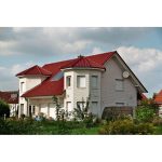 Черепица керамическая IDEAL VARIABEL nr. 22 – kupferrot