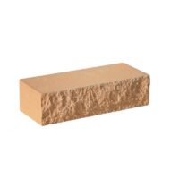 Кирпич Barrum Ложковый Серый