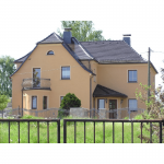 Черепица керамическая Jacobi Biberschwanzziegel каштановый