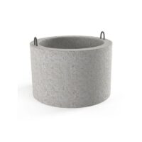 Кольцо доборное КС 15-6