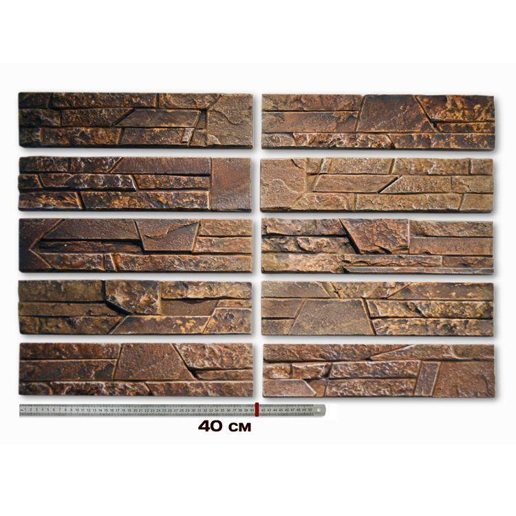 Искусственный камень Фабрика камня, Скала 11 Искусственный камень Фабрика камня, Скала 11