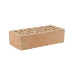 Кирпич облицовочный ОСМ и БТ (Ст.Оскол) М150 Эмират 250х120х65 мм 1 НФ