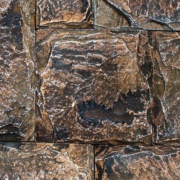 Искусственный камень Фабрика камня, Леон Персидский Самшид