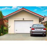 Ворота серии Trend