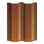 BRAAS ФРАНКФУРТСКАЯ коричневая