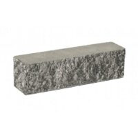 Кирпич Barrum Фасонный Брусок Слоновая Кость угловой