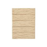 Кирпич облицовочный ОСМ и БТ (Ст.Оскол) М150 Белый Рустик 250х120х65 мм 1 НФ