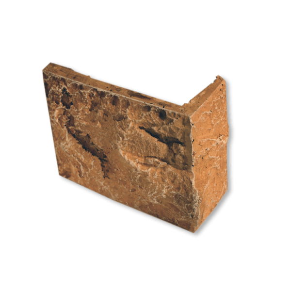 Искусственный камень Фабрика камня, Крит Бежевый
