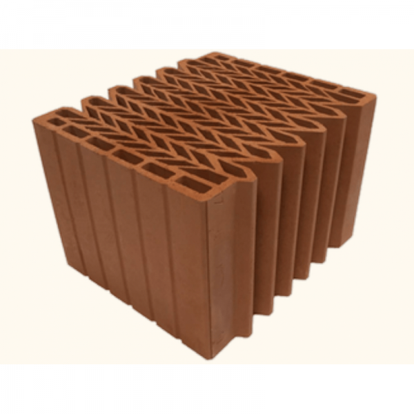 Керамический блок крупноформатный KAIMAN 30®
