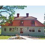 Черепица керамическая IDEAL SUPRA nr. 11 – naturrot