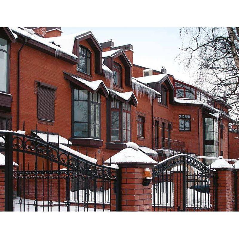 Клинкер фасадный ЛСР М300 темно-красный Эдинбург тростник 250х85х65 0.7 НФ Клинкер фасадный ЛСР М300 темно-красный Эдинбург тростник 250х85х65 0.7 НФ