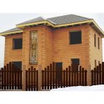 Prime TERMO SHOV 6130 теплоизоляционный кладочный раствор с перлитом