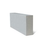 Газосиликатные блоки ВКСМ 600*300*100 D500