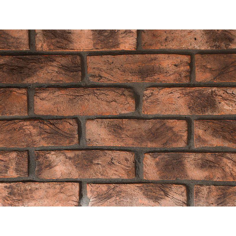 Кирпич керамический ручной формовки Киевская Русь 1NF (250х120х65) Екатеринославский КЗ