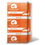 Утеплитель Шелтер ЭкоСтрой Премиум