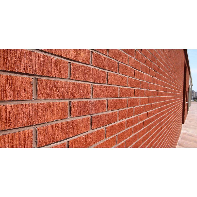 Клинкер фасадный ЛСР М300 красный Лондон тростник 250х85х65 0.7 НФ Клинкер фасадный ЛСР М300 красный Лондон тростник 250х85х65 0.7 НФ