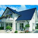 BRAAS ФРАНКФУРТСКАЯ синяя