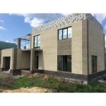 Кирпич Barrum Фасонный Брусок Слоновая Кость угловой