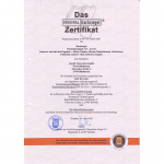 Черепица керамическая Jacobi J13 старый красный