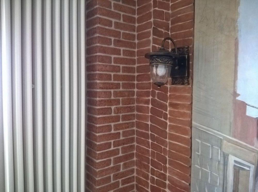 Искусственный камень Фабрика камня, Бавария 11 Искусственный камень Фабрика камня, Бавария 11