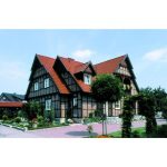 Черепица керамическая IDEAL VARIABEL nr. 11 – naturrot